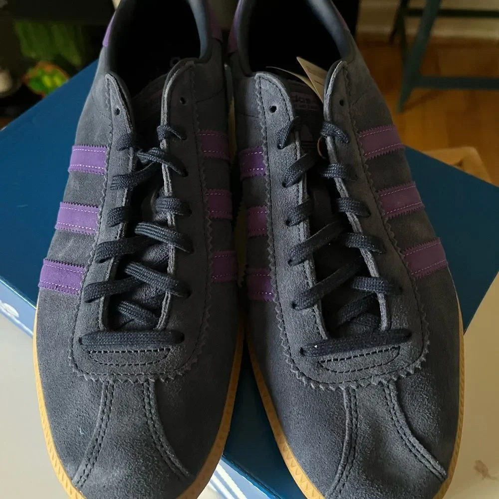 Adidas BRMD (Bermuda) Men’s 11.5